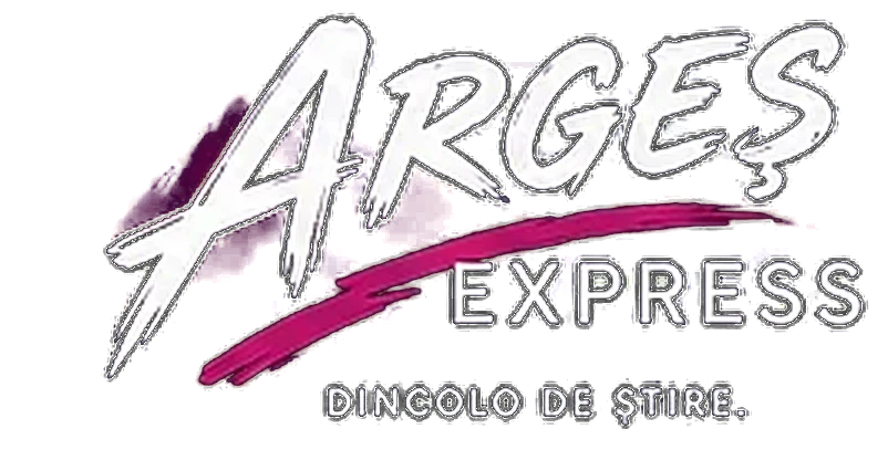 Argeș Express — Dincolo de știre.